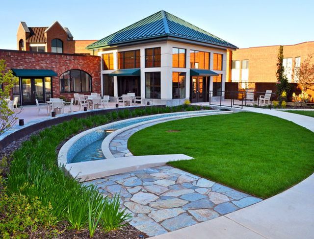 facility-landscape
